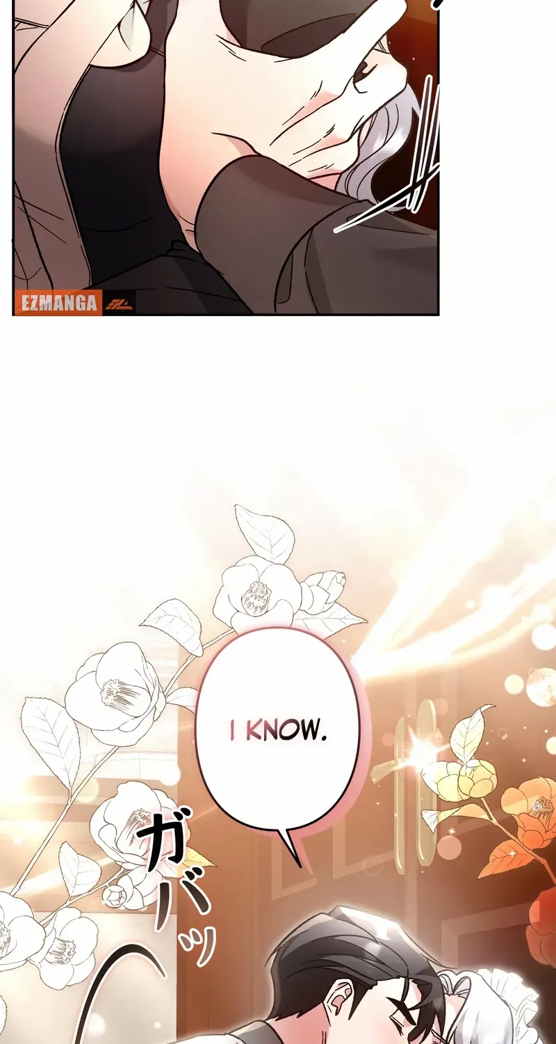 What Remains in the Damaged Place Chapter 18 page 39 - 