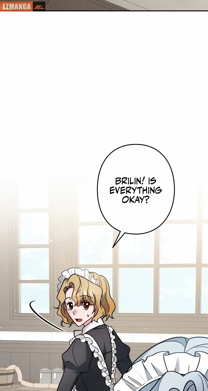 What Remains in the Damaged Place Chapter 18 page 43 - 