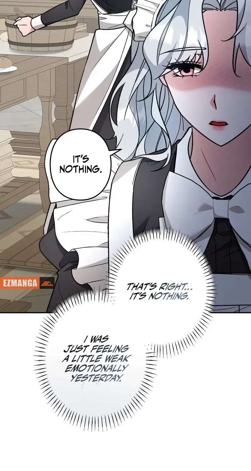 What Remains in the Damaged Place Chapter 18 page 44 - 
