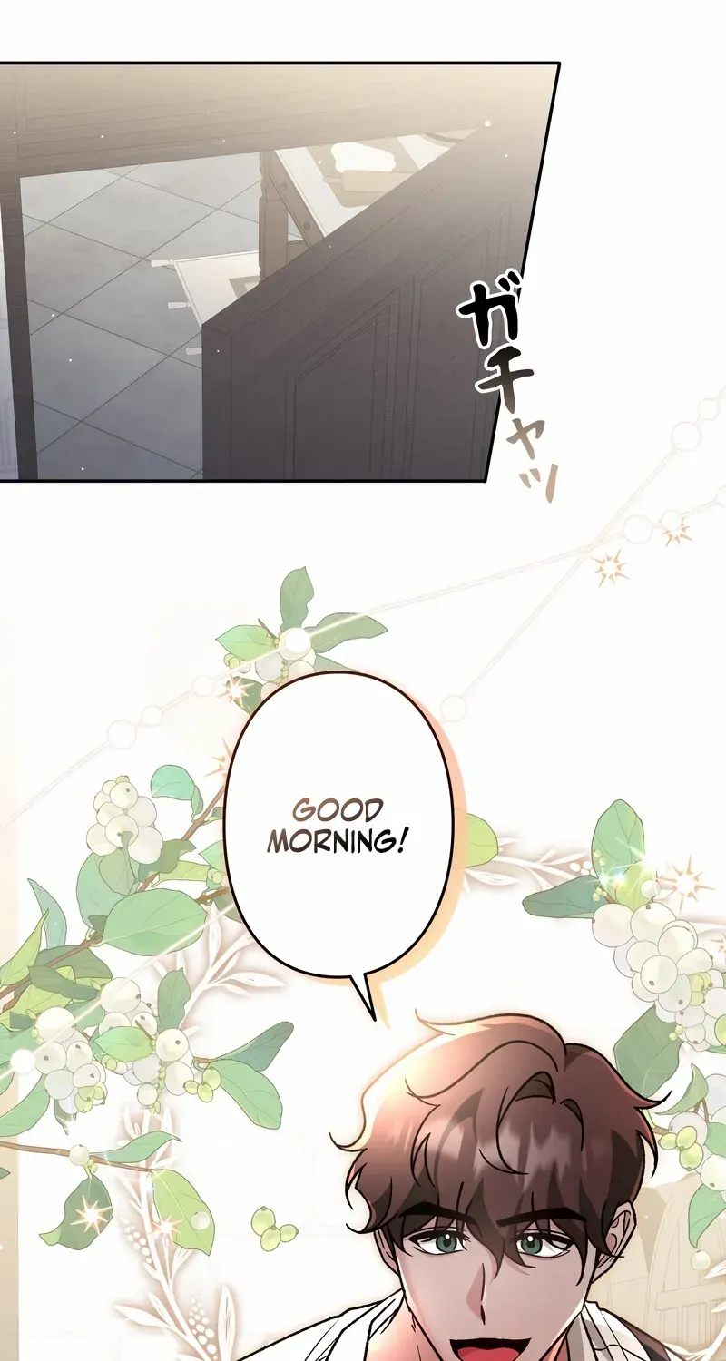 What Remains in the Damaged Place Chapter 18 page 45 - 