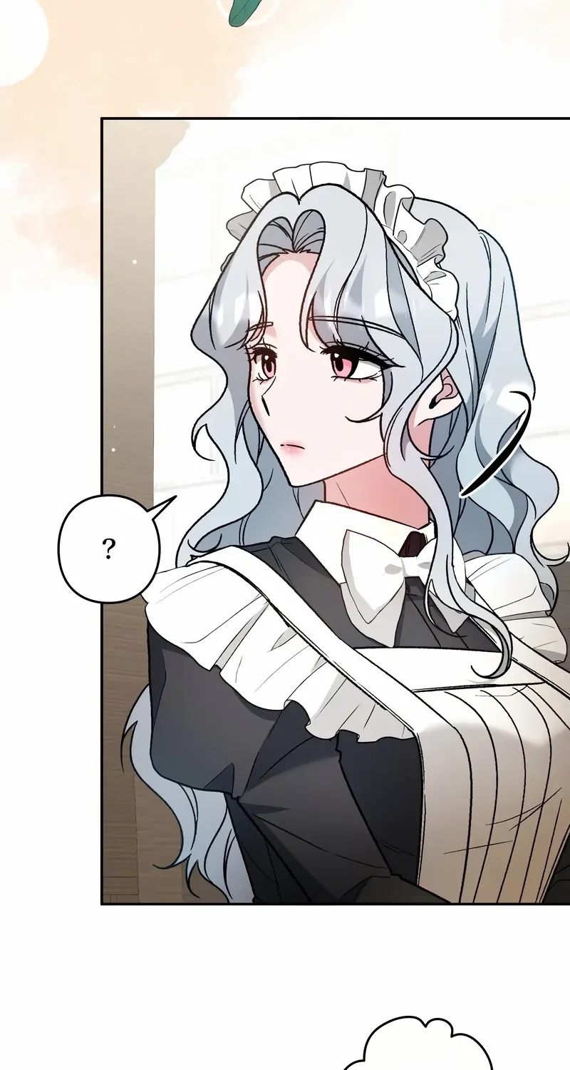 What Remains in the Damaged Place Chapter 18 page 47 - 