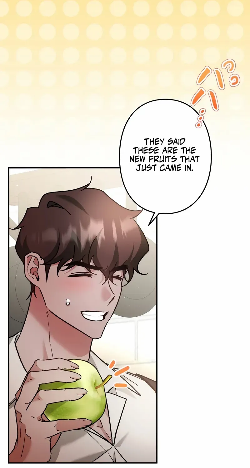 What Remains in the Damaged Place Chapter 18 page 49 - 