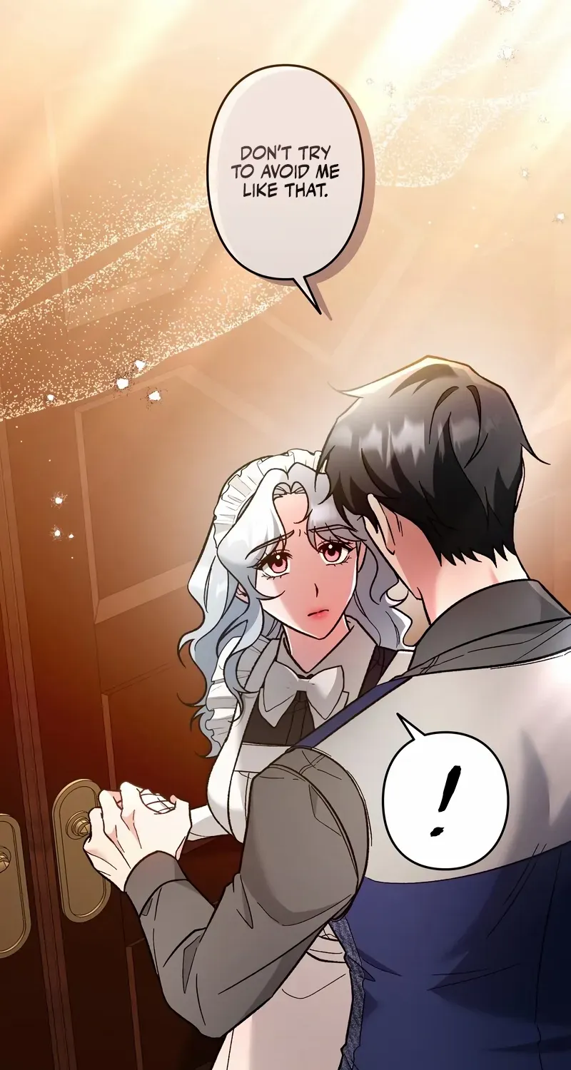 What Remains in the Damaged Place Chapter 18 page 6 - 