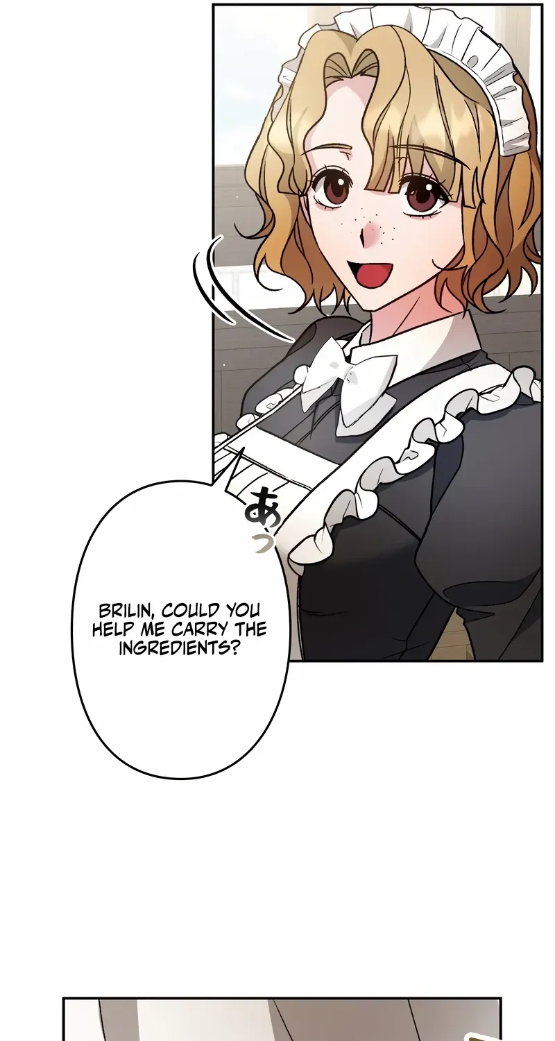 What Remains in the Damaged Place Chapter 18 page 51 - 