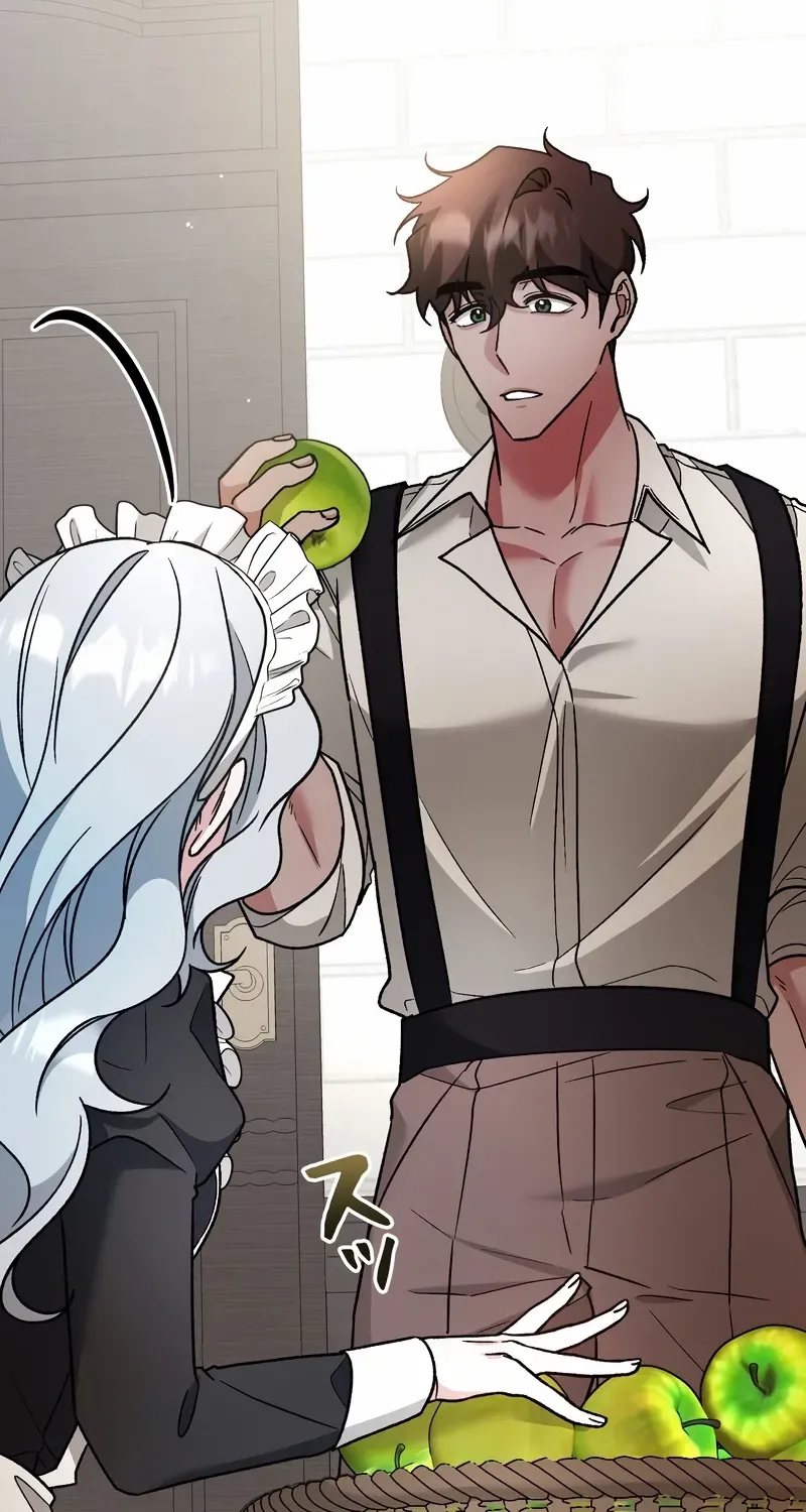 What Remains in the Damaged Place Chapter 18 page 53 - 