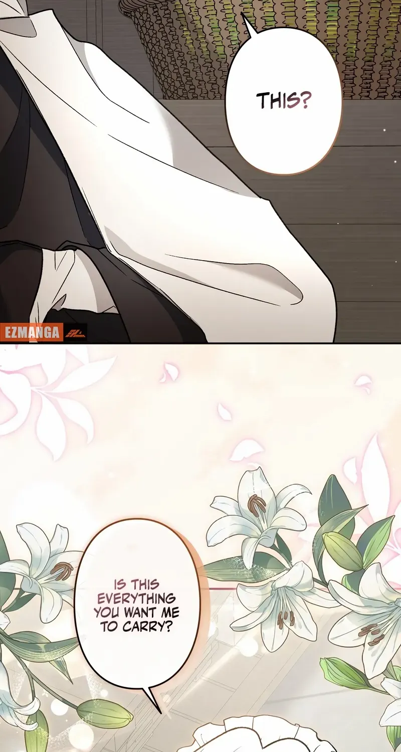 What Remains in the Damaged Place Chapter 18 page 54 - 