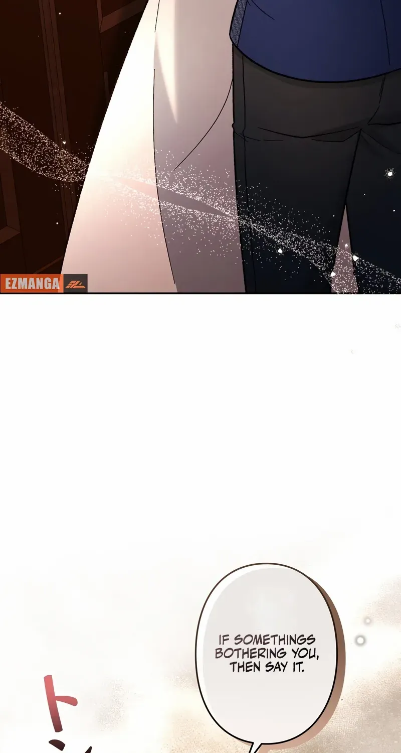 What Remains in the Damaged Place Chapter 18 page 7 - 