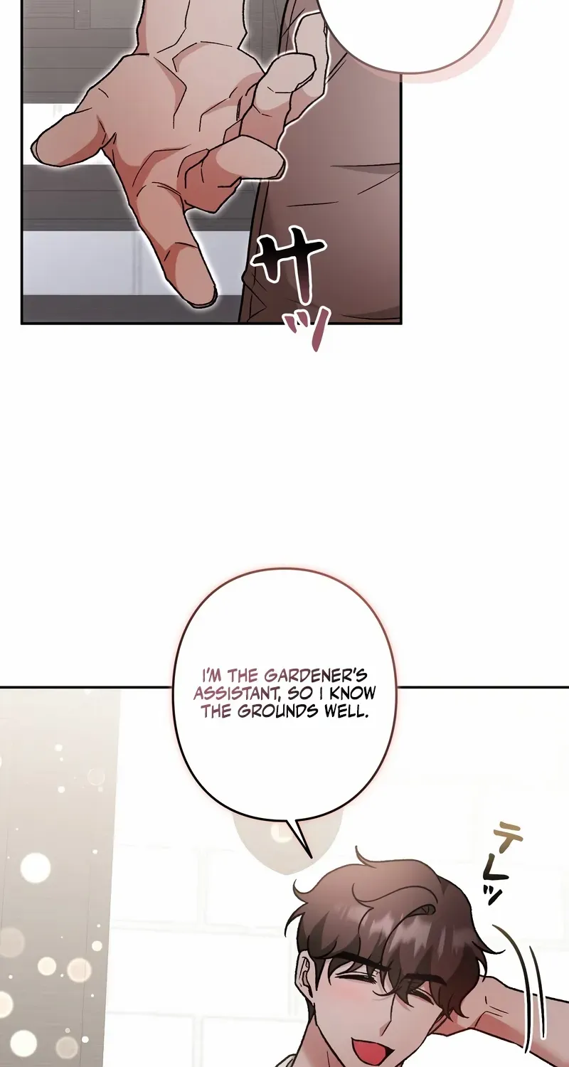 What Remains in the Damaged Place Chapter 18 page 63 - 