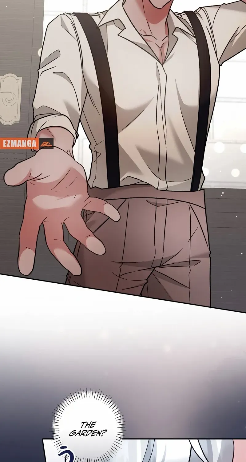 What Remains in the Damaged Place Chapter 18 page 64 - 