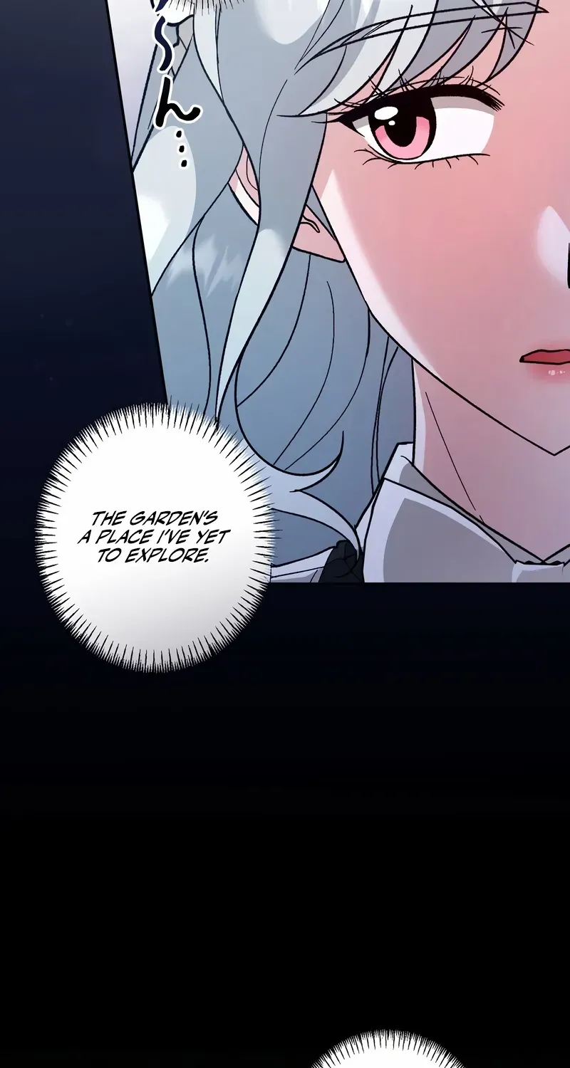 What Remains in the Damaged Place Chapter 18 page 65 - 