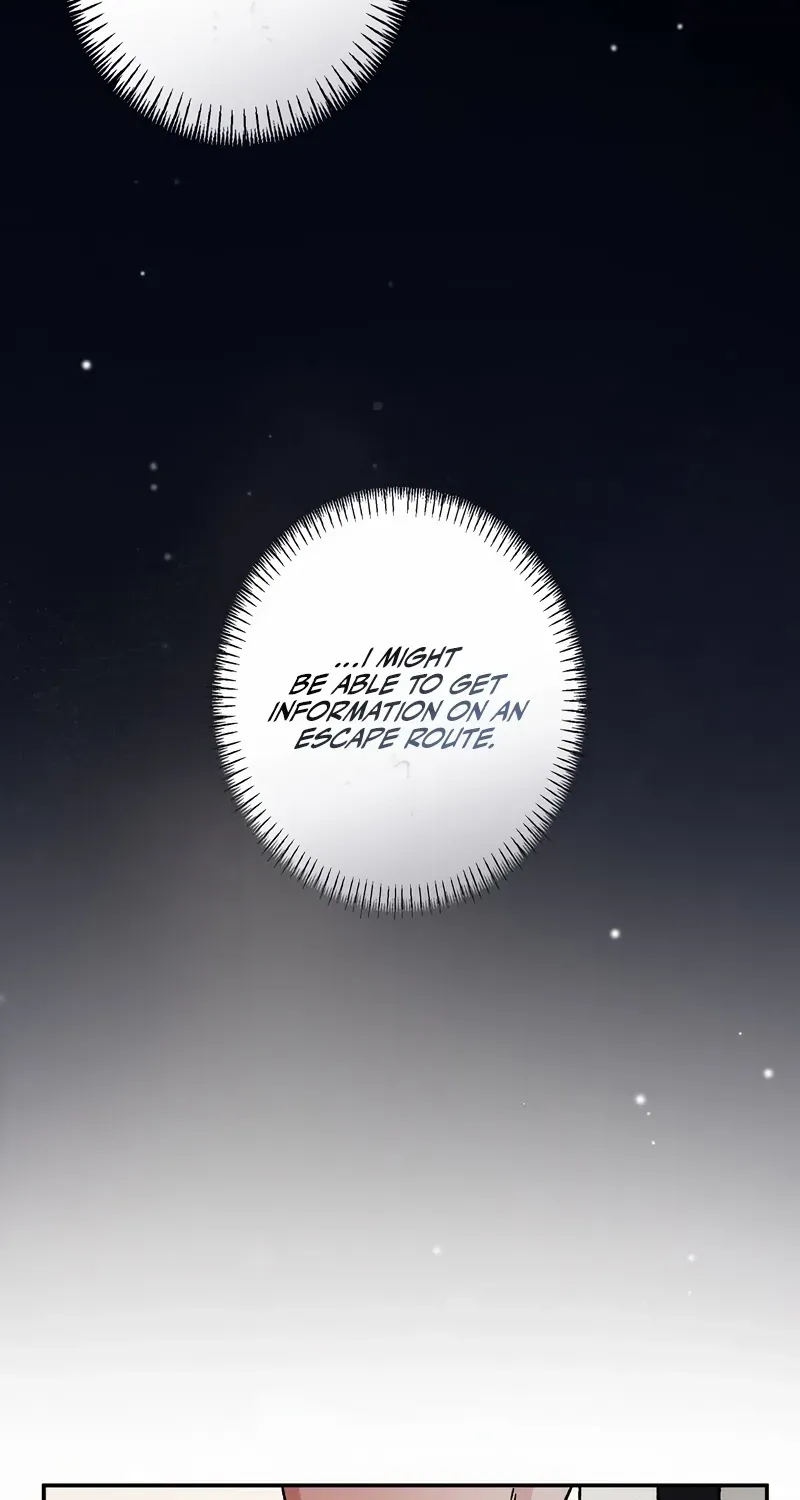 What Remains in the Damaged Place Chapter 18 page 67 - 