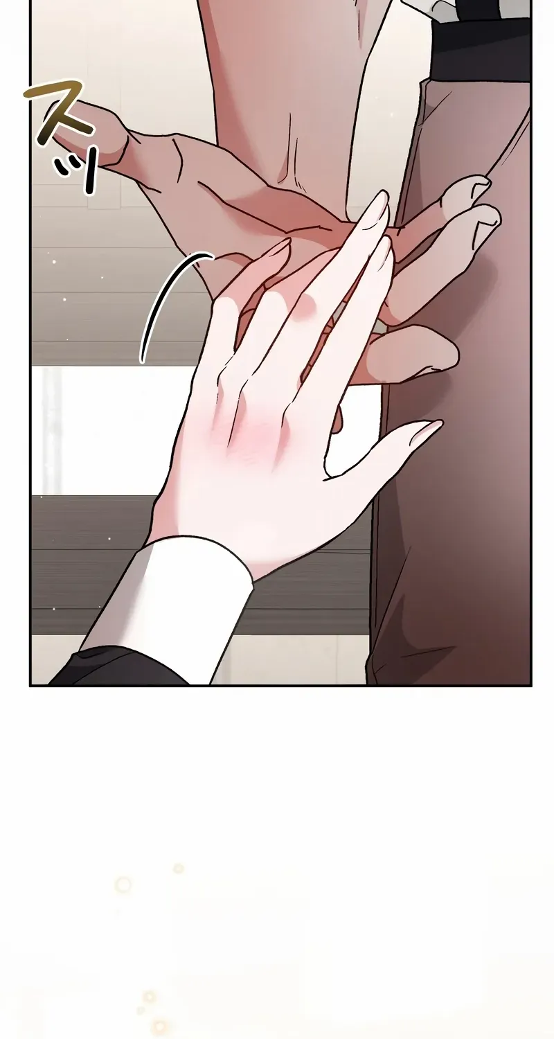 What Remains in the Damaged Place Chapter 18 page 68 - 
