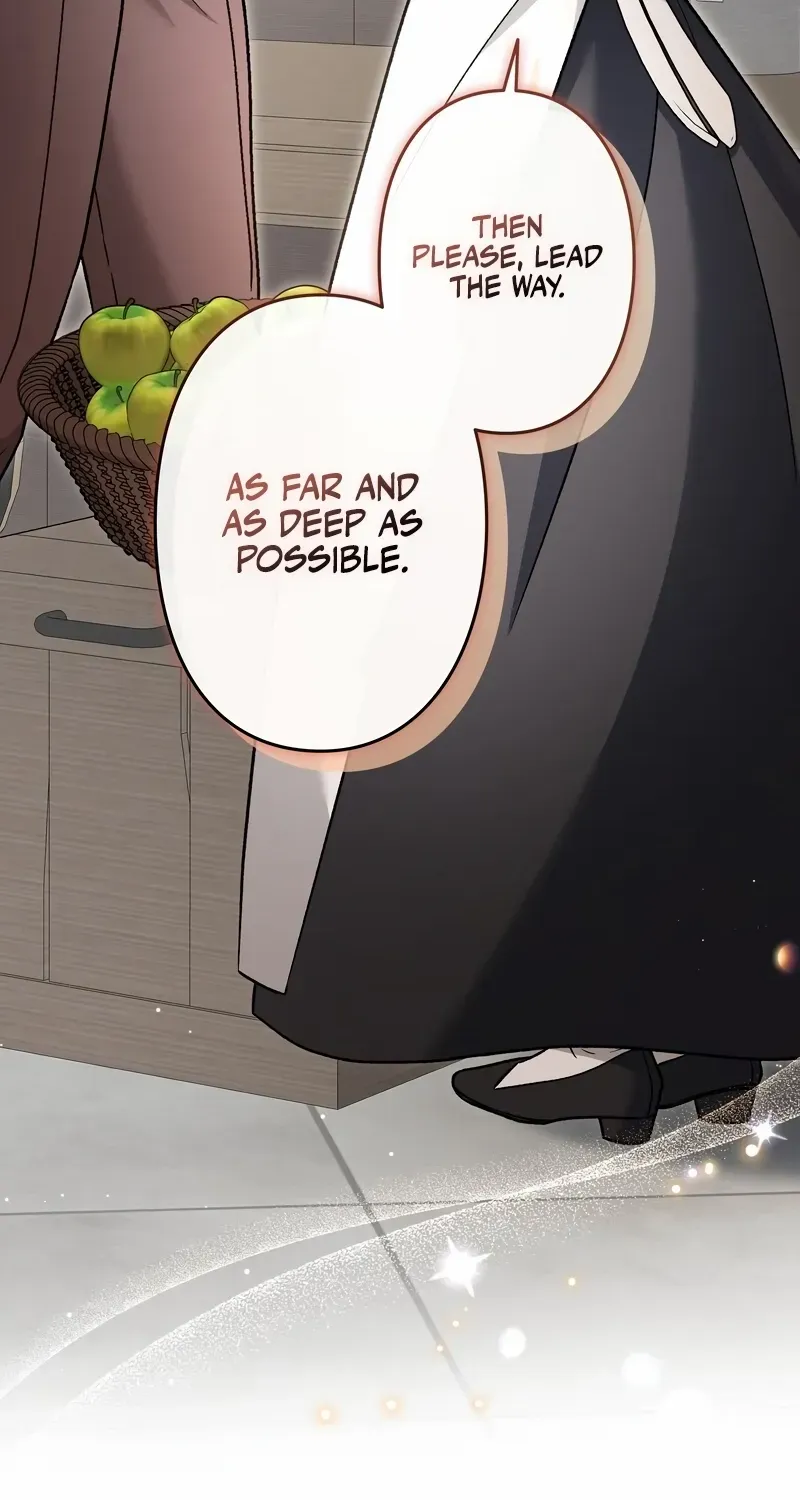What Remains in the Damaged Place Chapter 18 page 70 - 