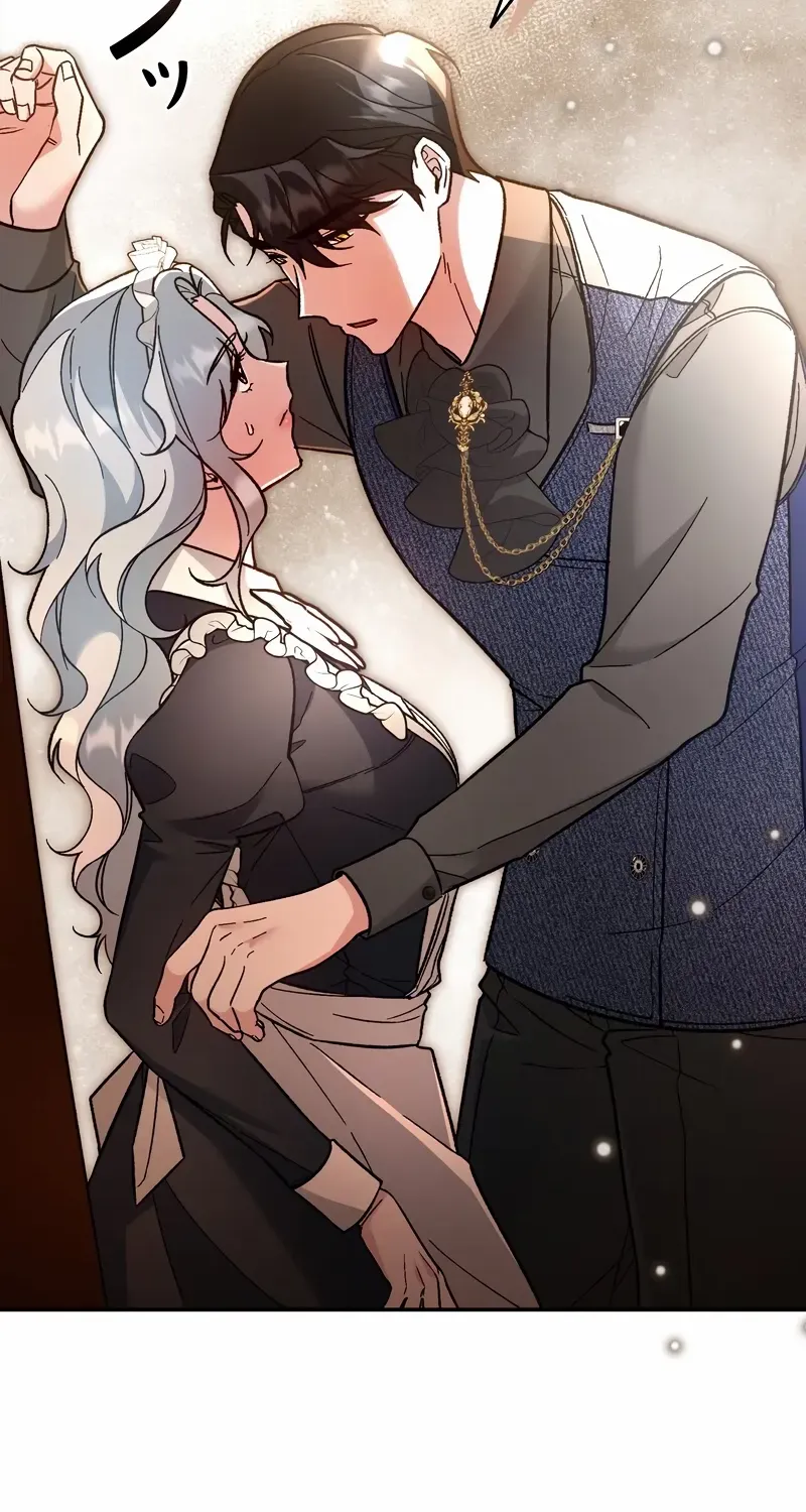 What Remains in the Damaged Place Chapter 18 page 8 - 
