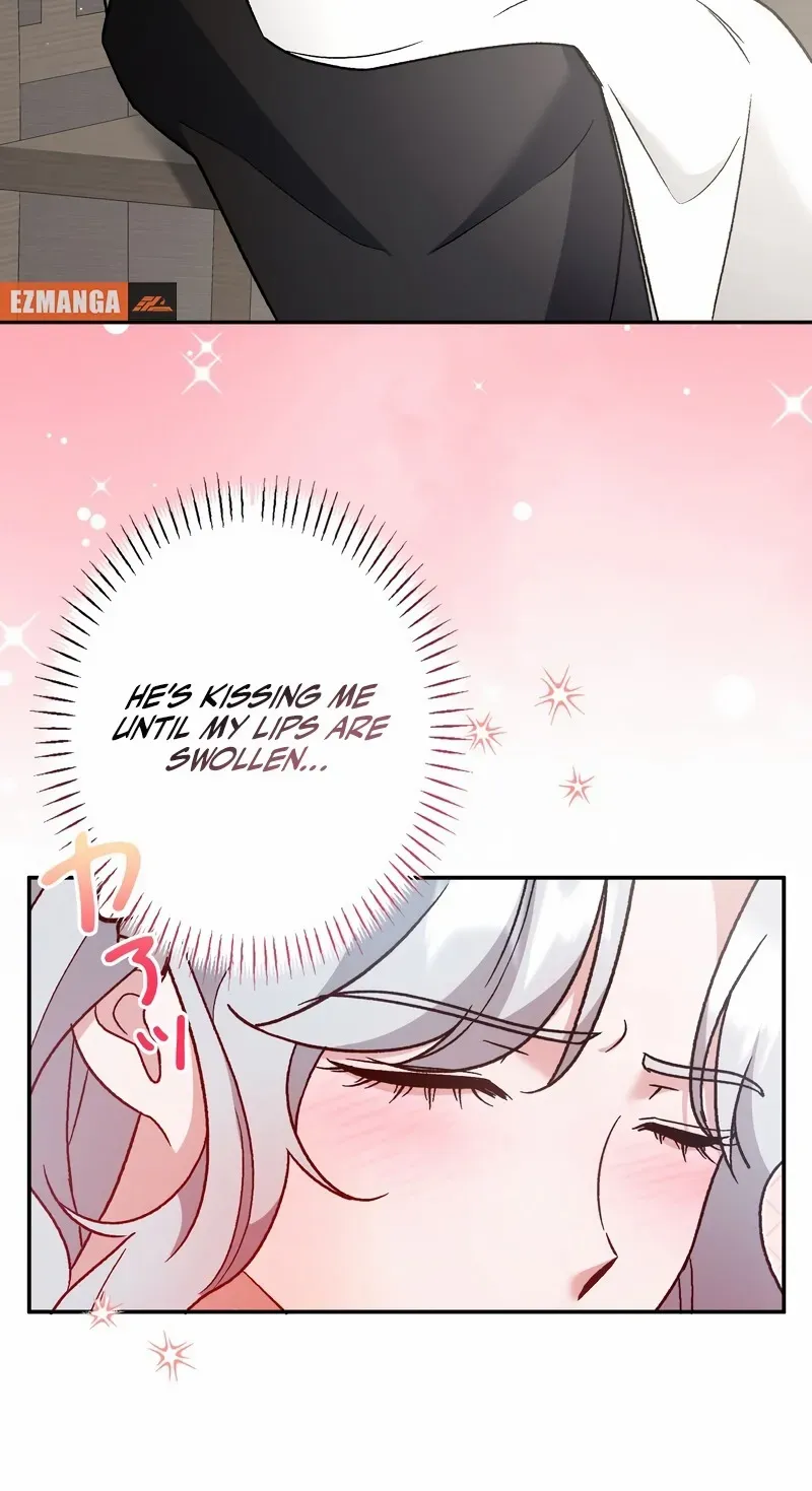 What Remains in the Damaged Place Chapter 18 page 77 - 