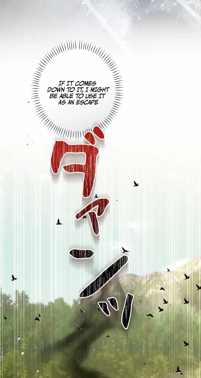 What Remains in the Damaged Place Chapter 19 page 11 - 