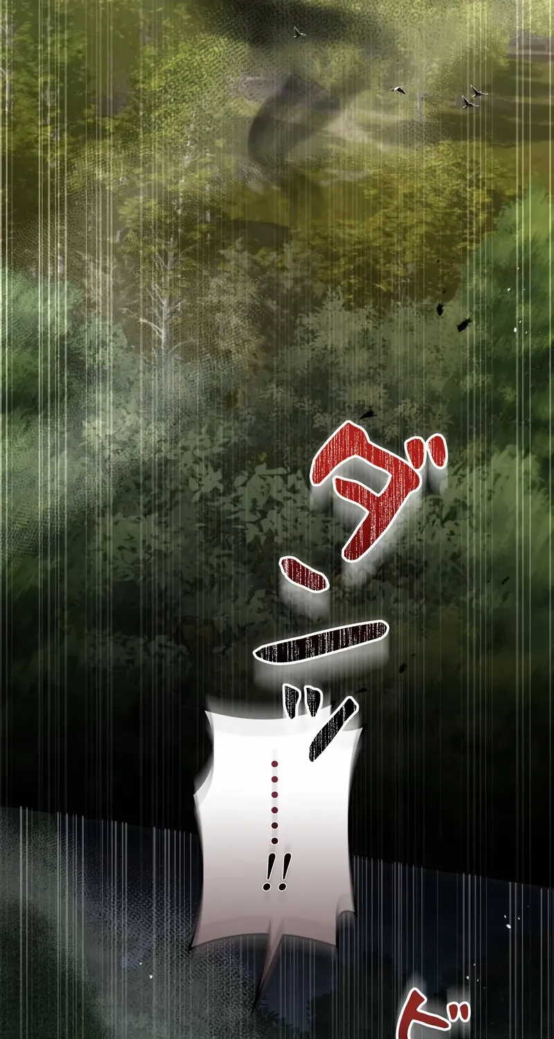 What Remains in the Damaged Place Chapter 19 page 12 - 
