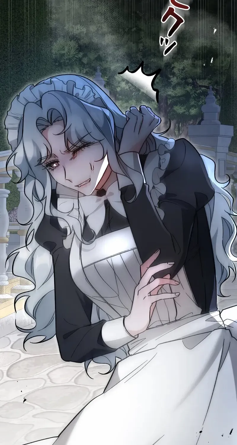 What Remains in the Damaged Place Chapter 19 page 13 - 