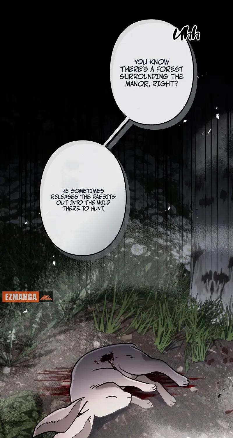 What Remains in the Damaged Place Chapter 19 page 20 - 