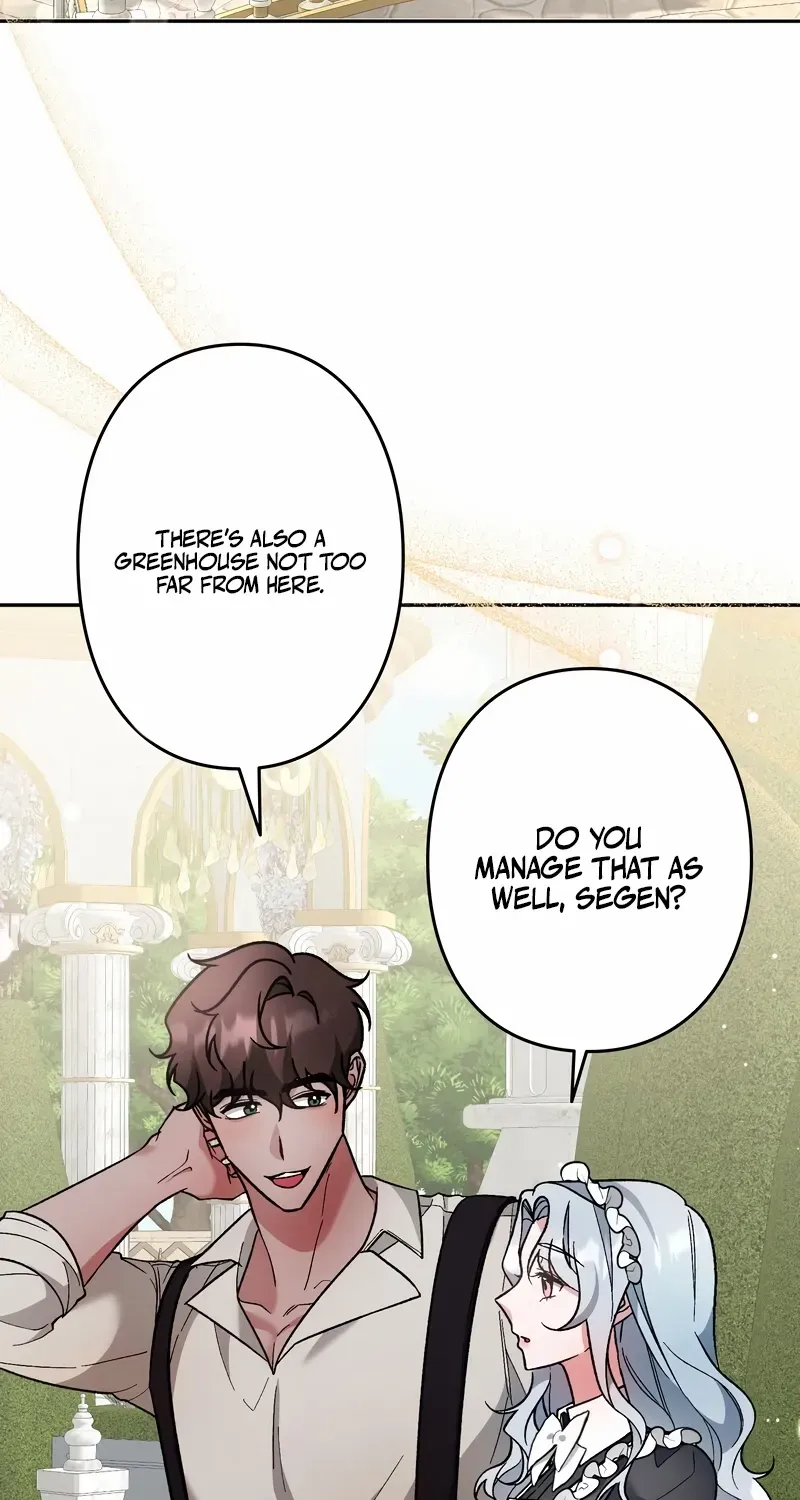 What Remains in the Damaged Place Chapter 19 page 3 - 