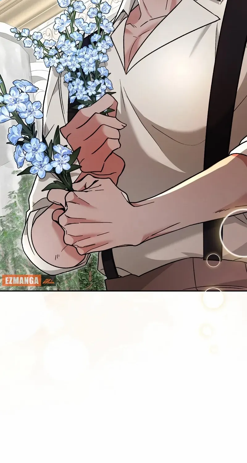 What Remains in the Damaged Place Chapter 19 page 31 - 