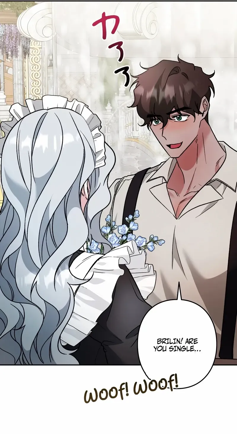 What Remains in the Damaged Place Chapter 19 page 37 - 