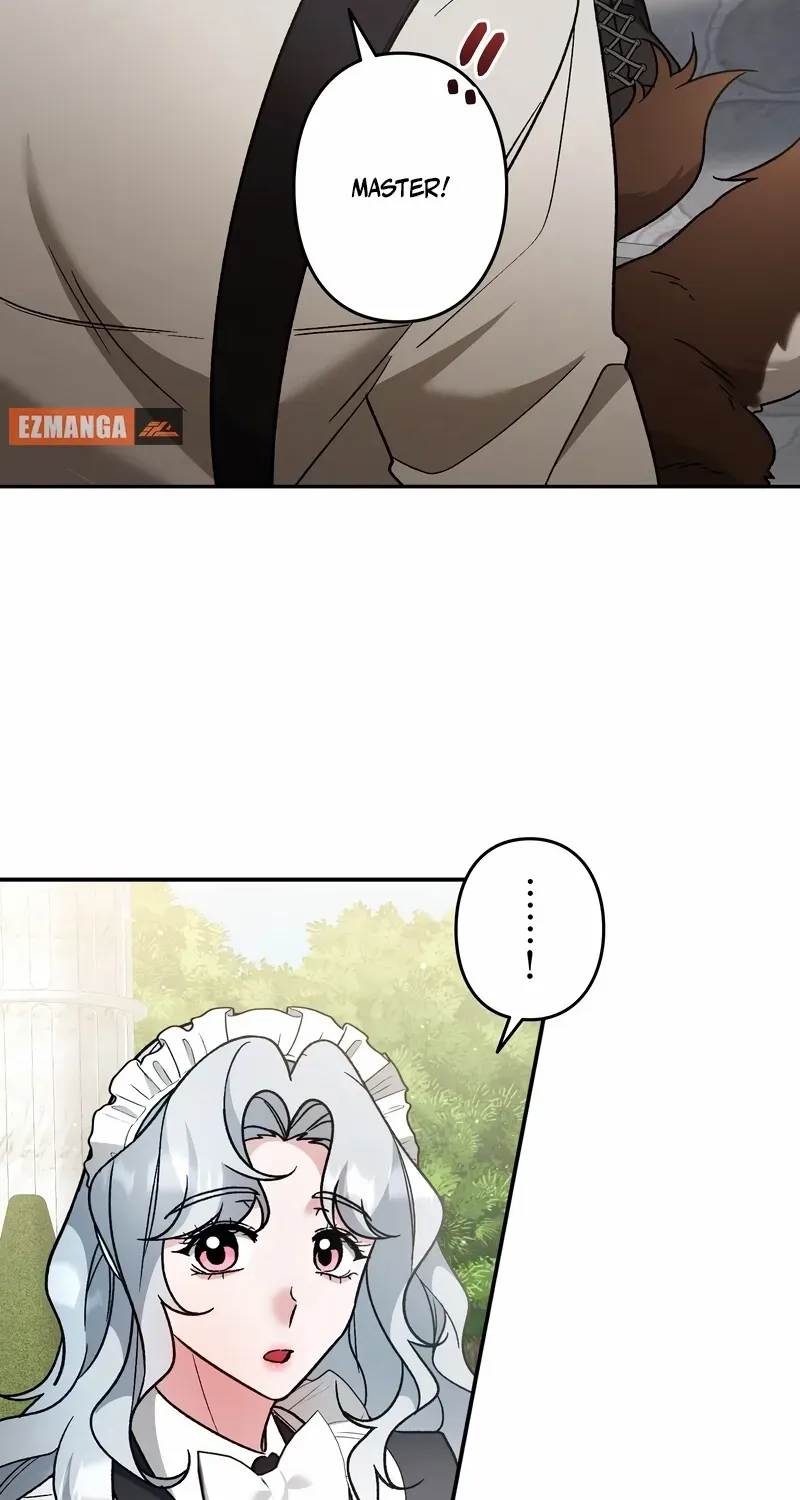 What Remains in the Damaged Place Chapter 19 page 43 - 