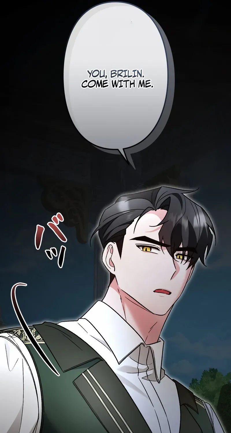 What Remains in the Damaged Place Chapter 19 page 48 - 