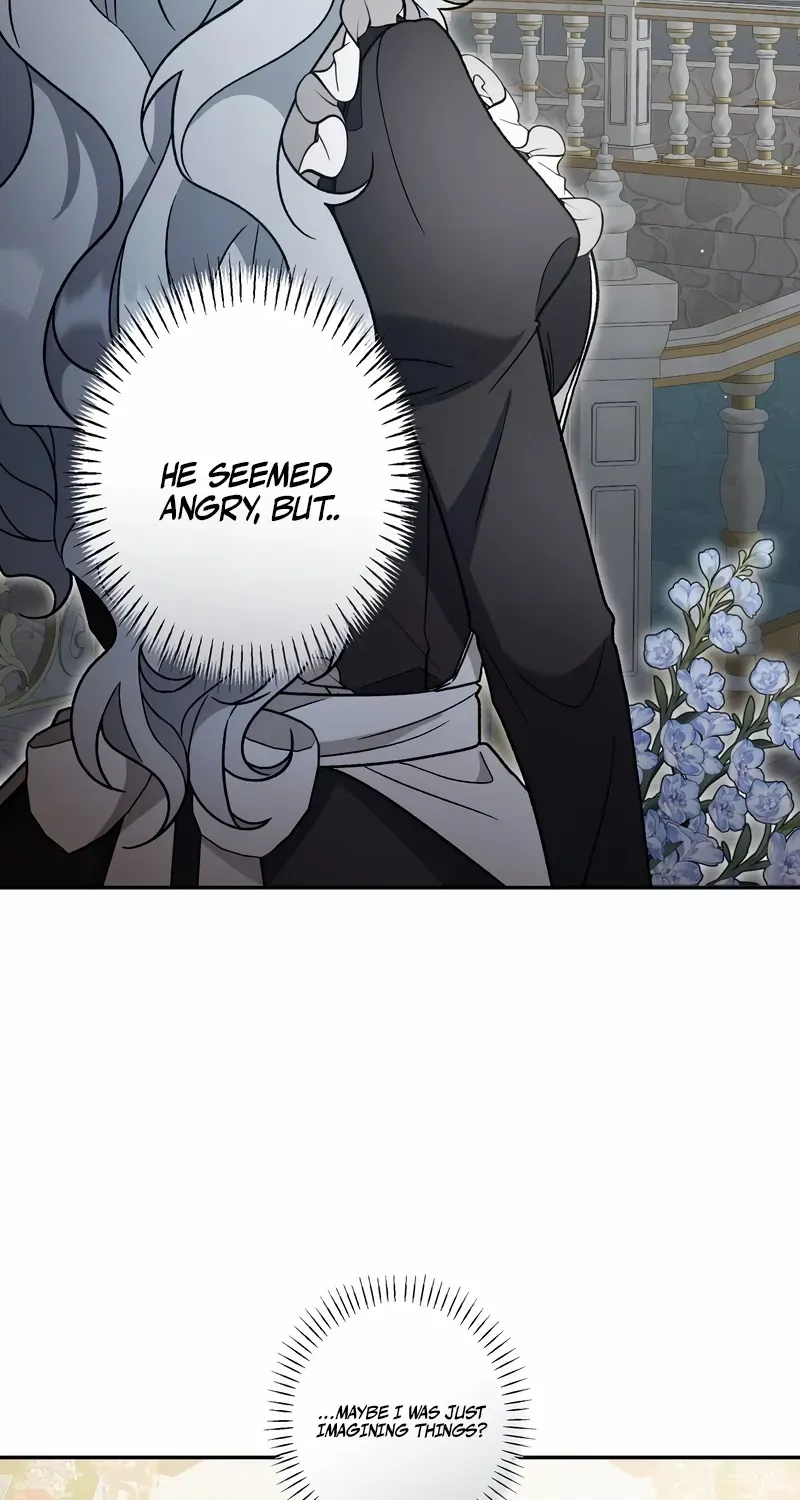 What Remains in the Damaged Place Chapter 19 page 50 - 