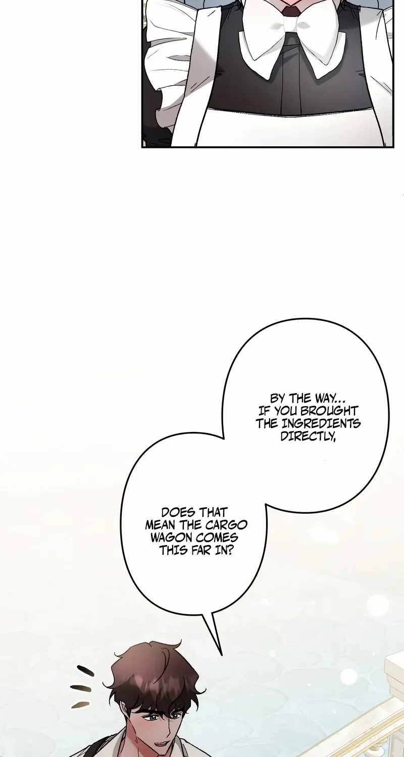 What Remains in the Damaged Place Chapter 19 page 6 - 