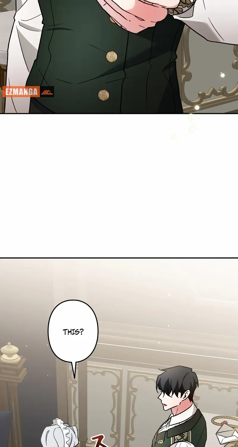 What Remains in the Damaged Place Chapter 19 page 54 - 