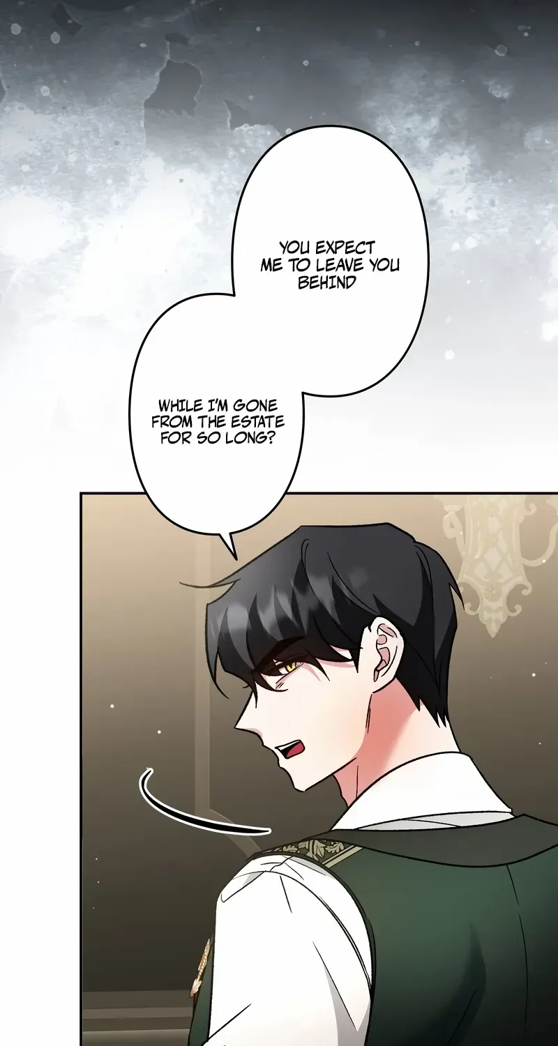 What Remains in the Damaged Place Chapter 19 page 59 - 