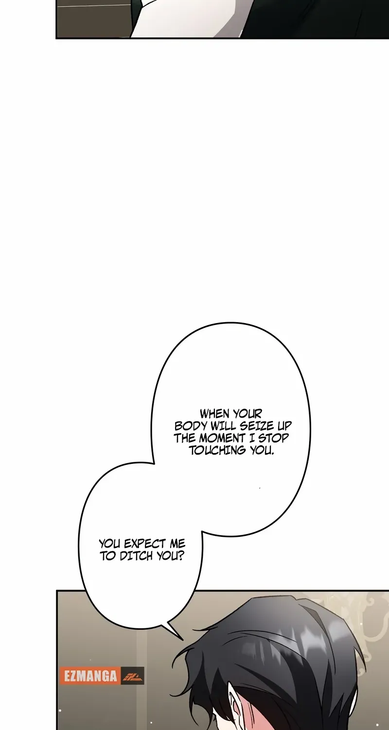 What Remains in the Damaged Place Chapter 19 page 60 - 