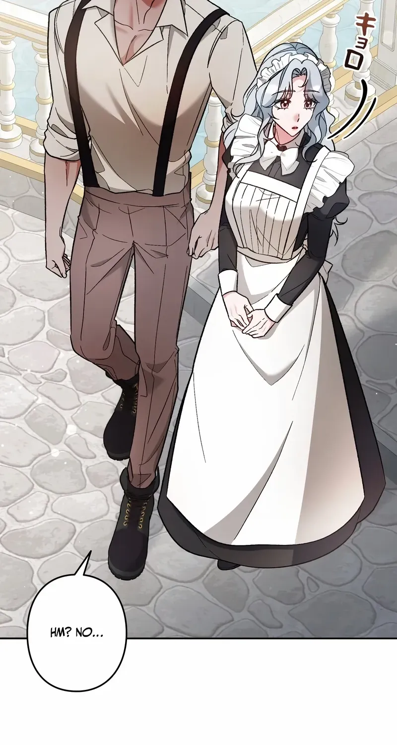 What Remains in the Damaged Place Chapter 19 page 7 - 