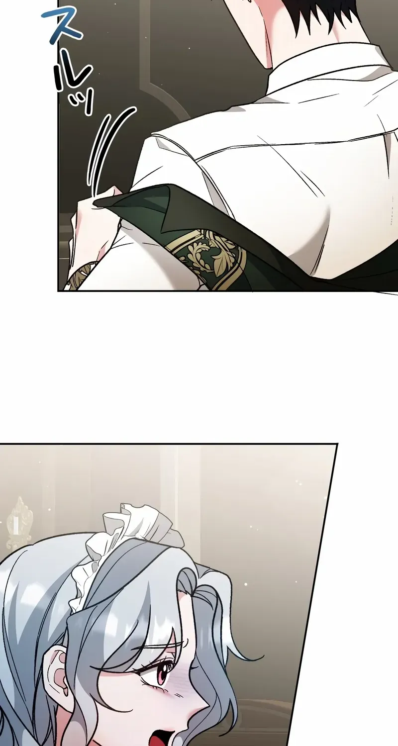 What Remains in the Damaged Place Chapter 19 page 61 - 
