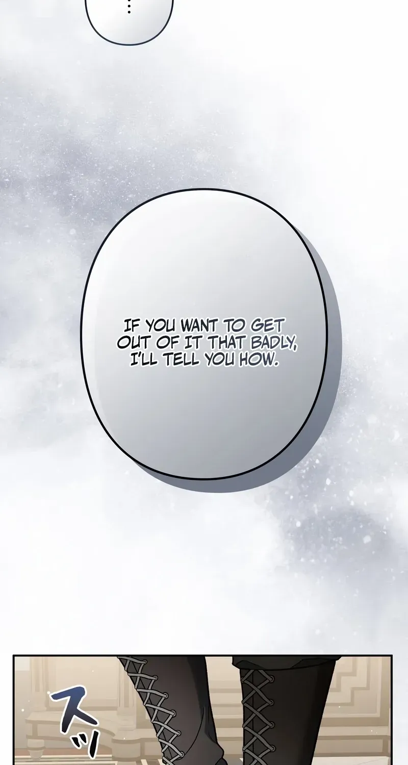 What Remains in the Damaged Place Chapter 19 page 63 - 