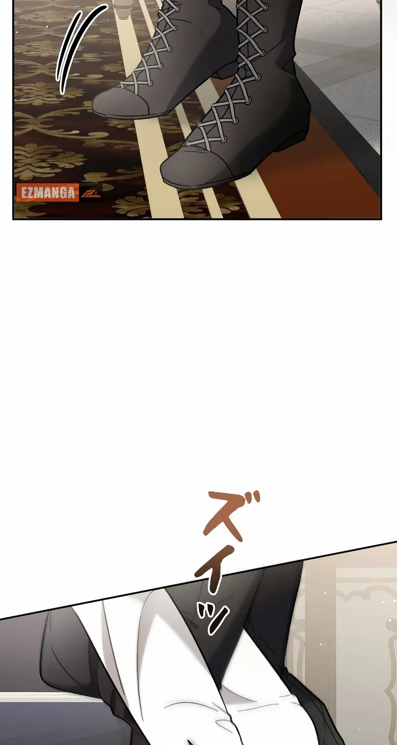 What Remains in the Damaged Place Chapter 19 page 64 - 