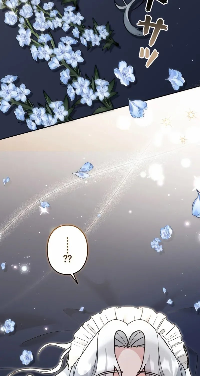 What Remains in the Damaged Place Chapter 19 page 66 - 