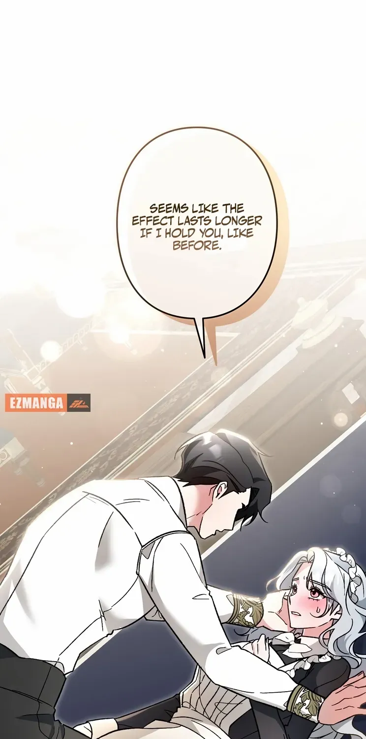 What Remains in the Damaged Place Chapter 19 page 68 - 