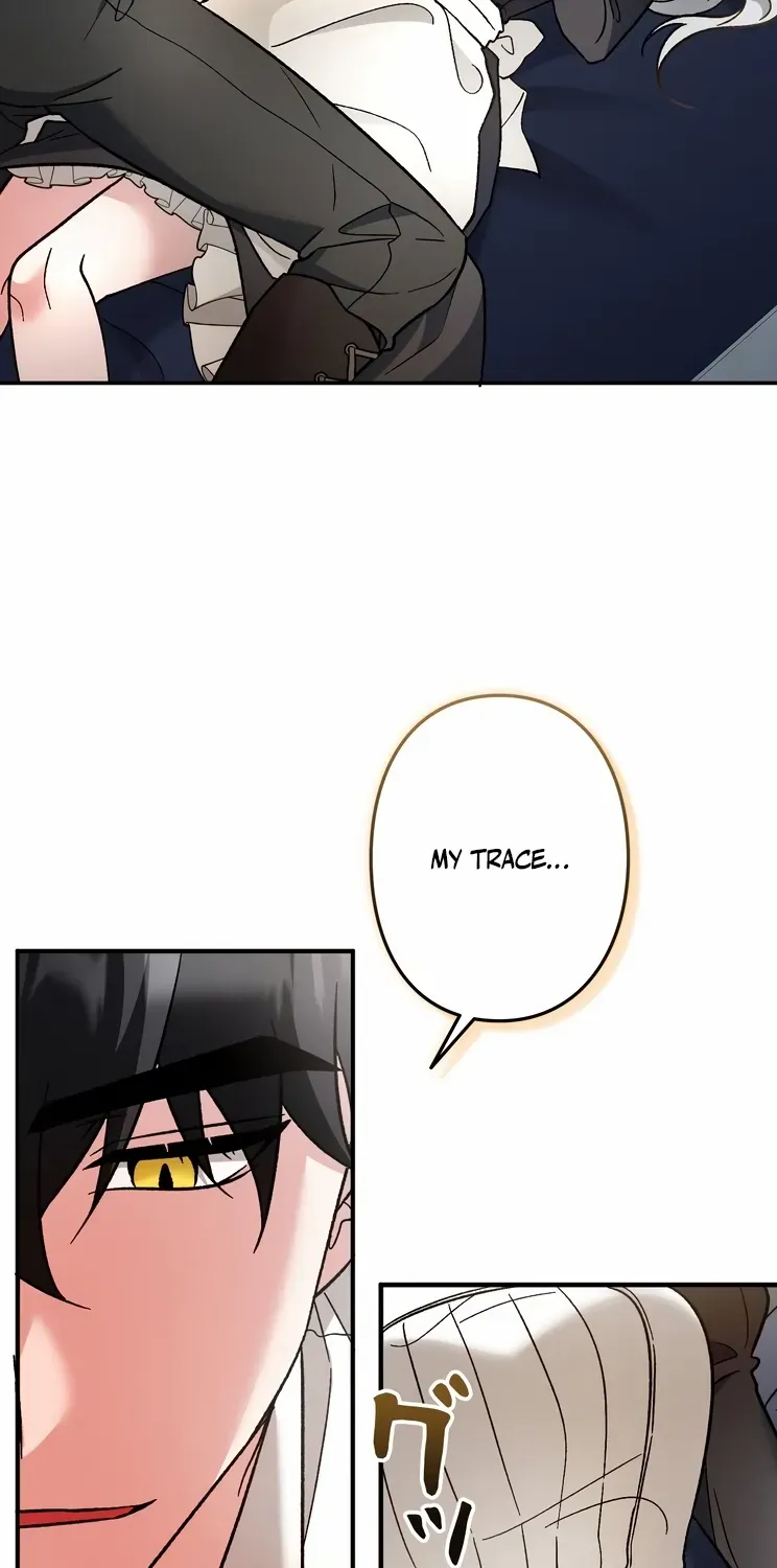 What Remains in the Damaged Place Chapter 19 page 69 - 
