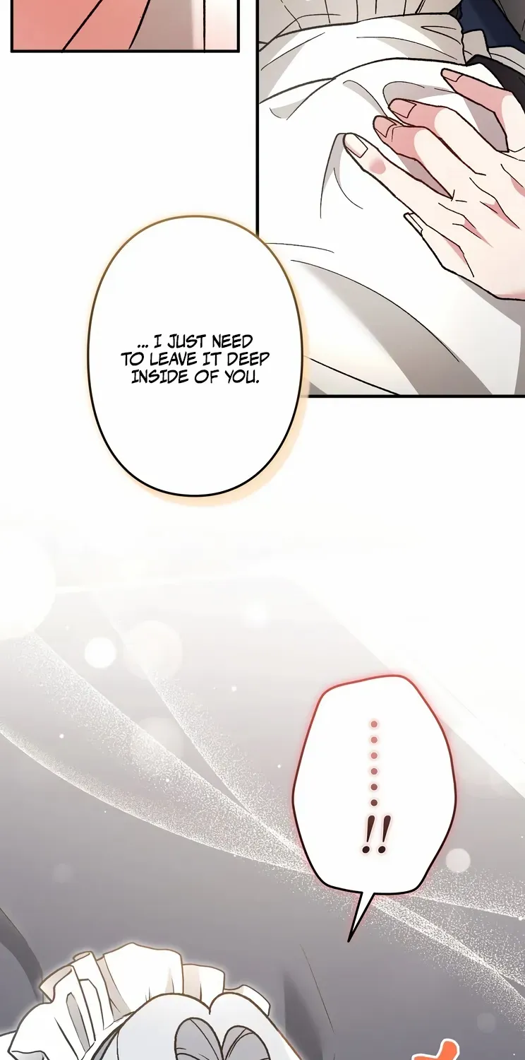 What Remains in the Damaged Place Chapter 19 page 70 - 