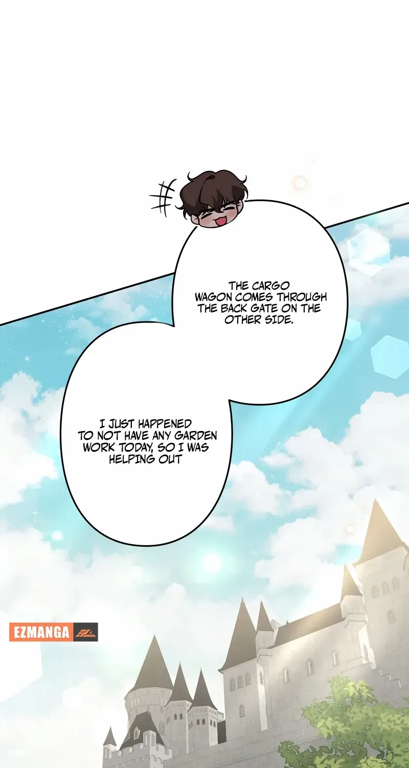 What Remains in the Damaged Place Chapter 19 page 8 - 