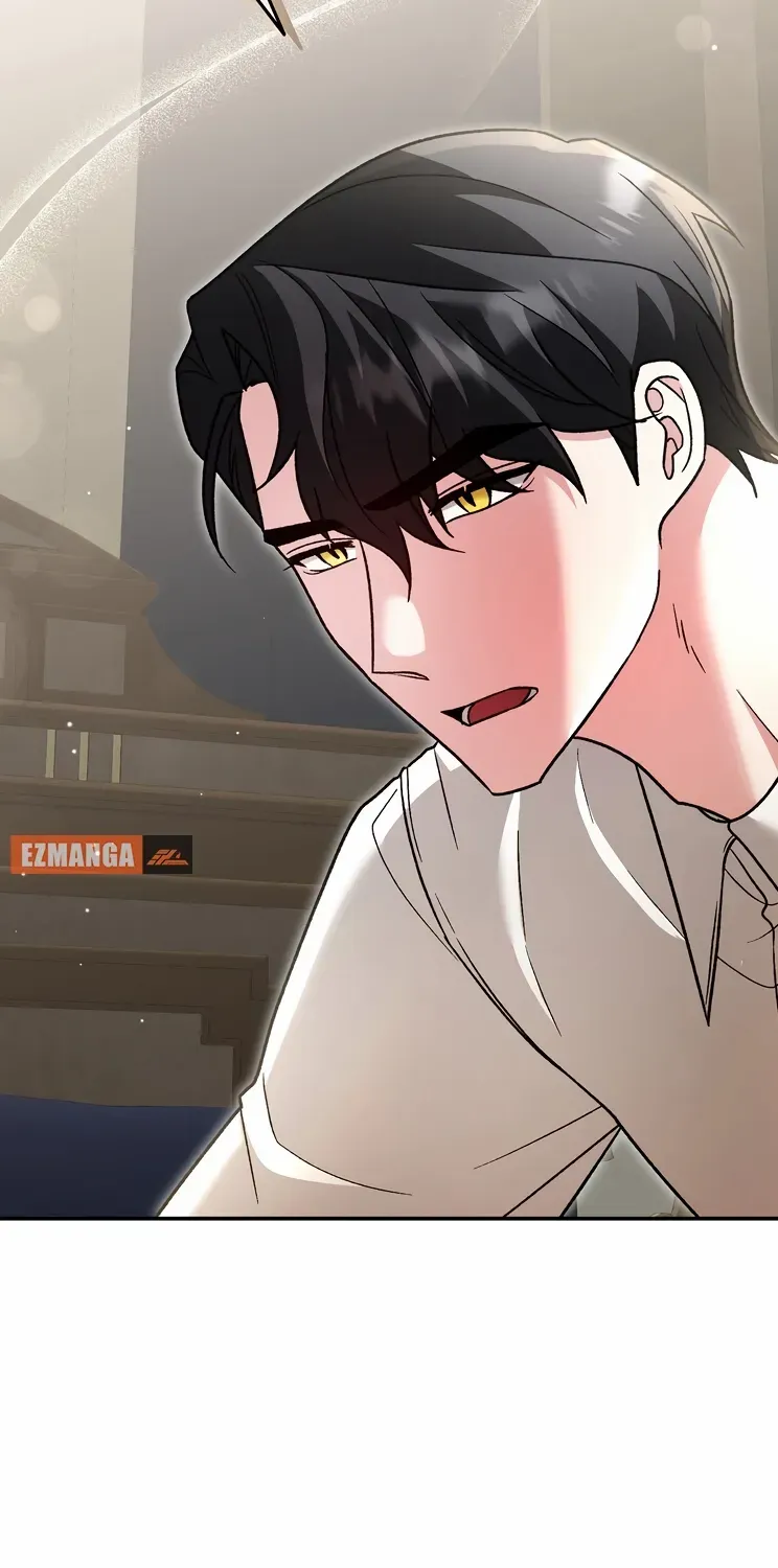 What Remains in the Damaged Place Chapter 19 page 72 - 