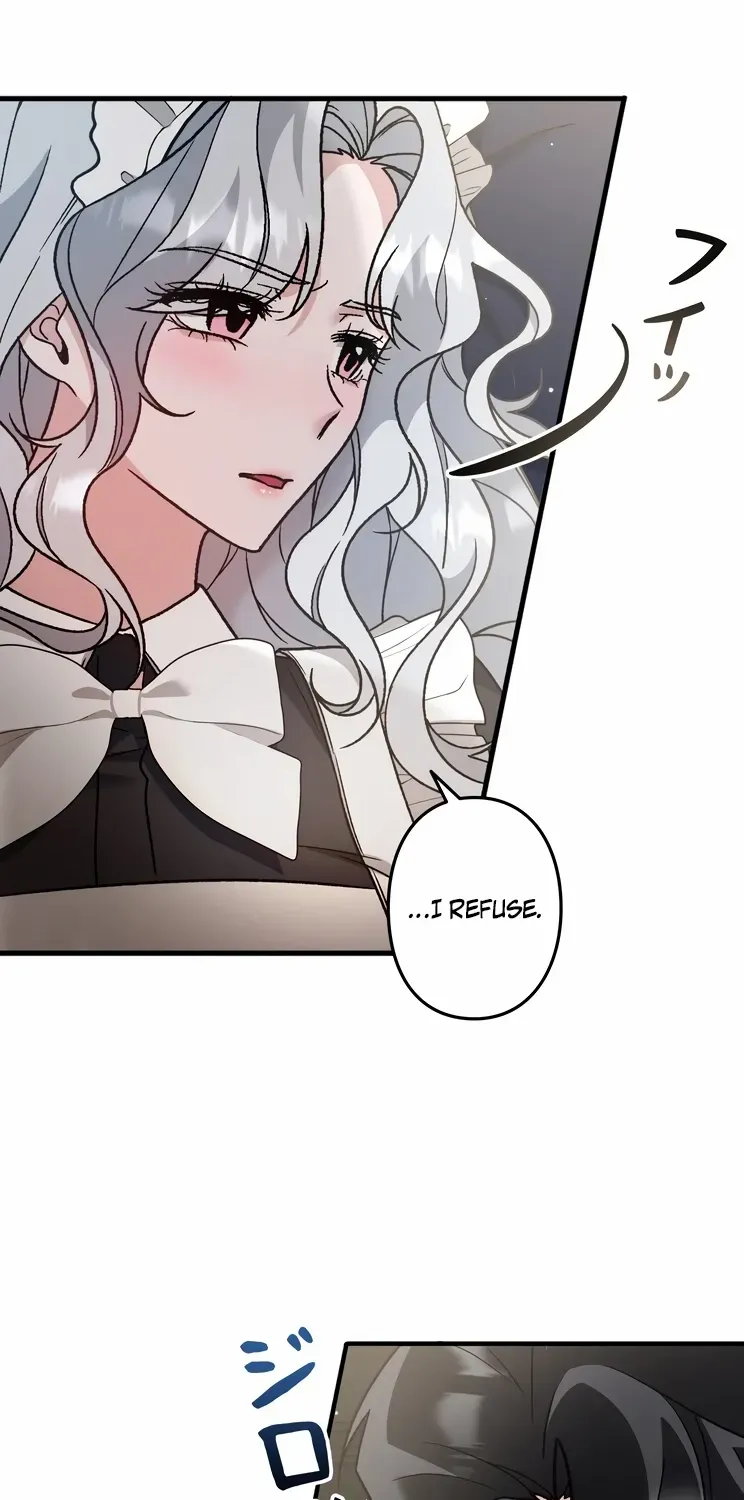 What Remains in the Damaged Place Chapter 19 page 73 - 