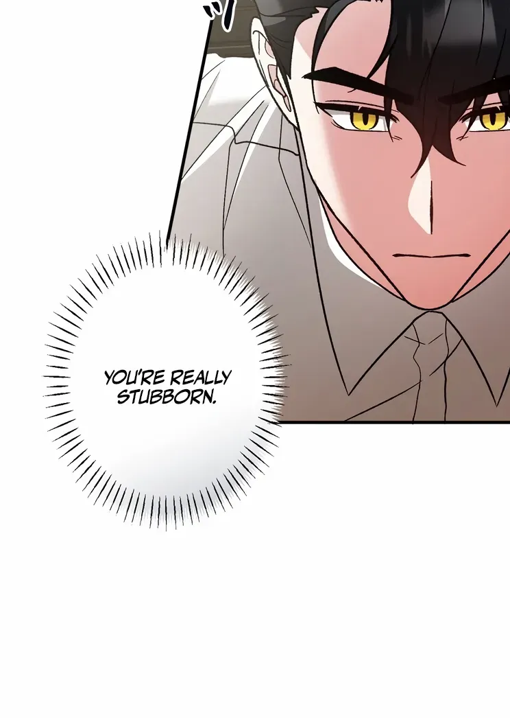 What Remains in the Damaged Place Chapter 19 page 74 - 