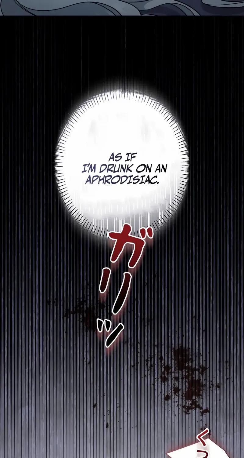 What Remains in the Damaged Place Chapter 19 page 76 - 
