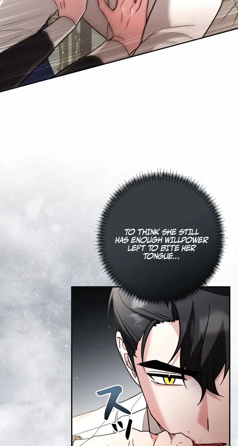 What Remains in the Damaged Place Chapter 19 page 78 - 