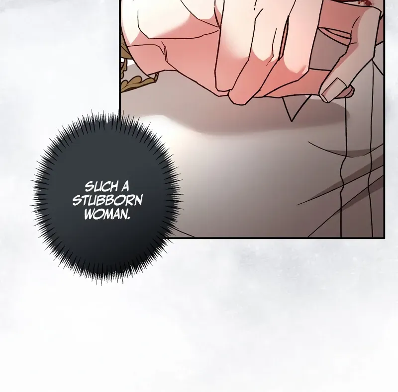What Remains in the Damaged Place Chapter 19 page 79 - 