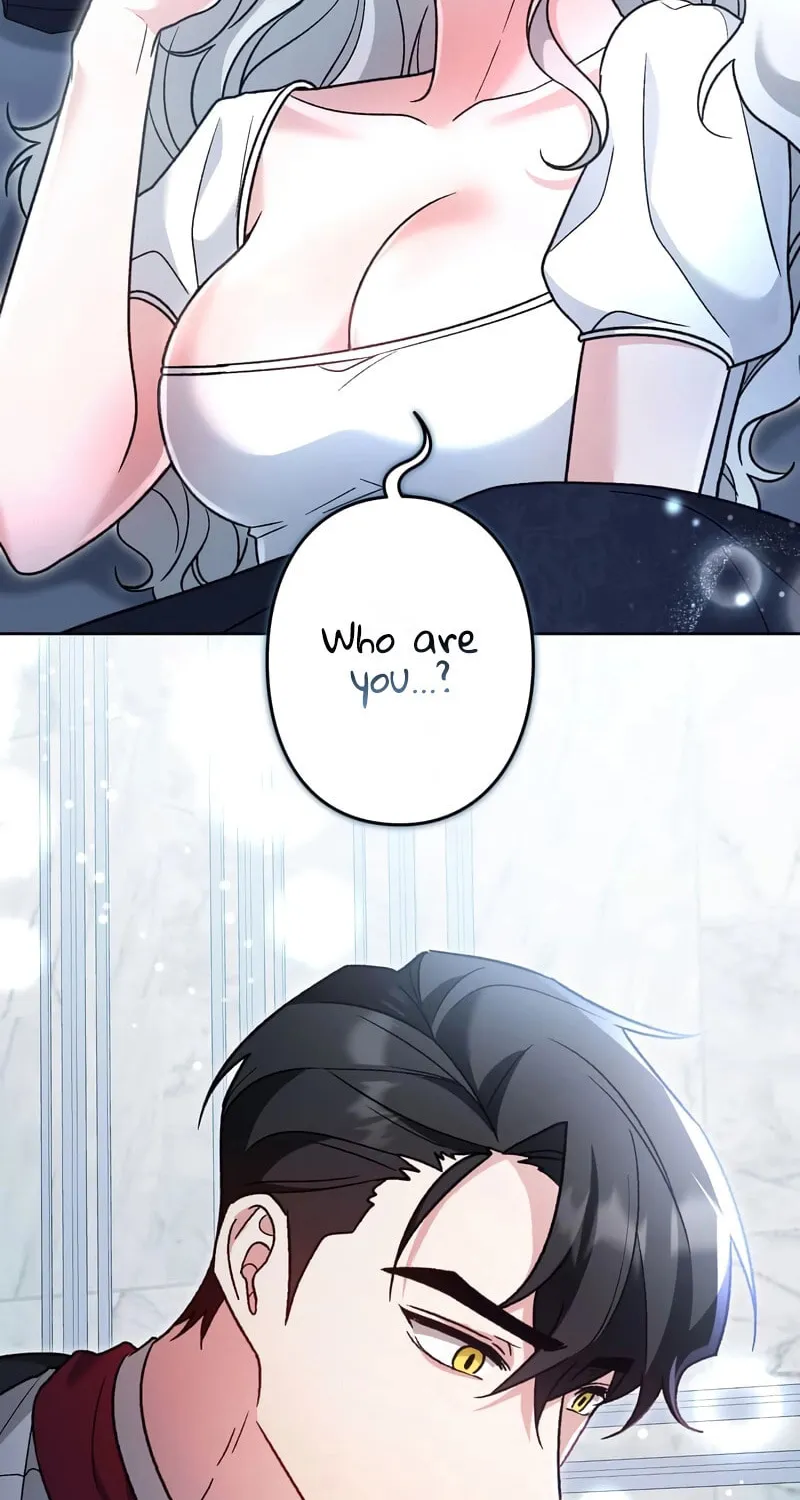 What Remains in the Damaged Place Chapter 2 page 2 - 