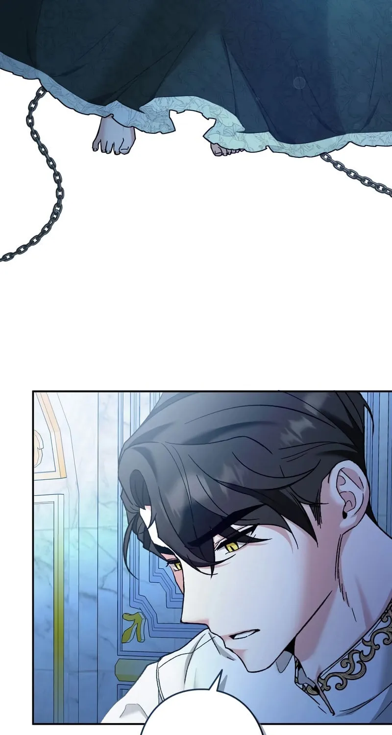 What Remains in the Damaged Place Chapter 2 page 101 - 